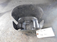 2001 Polaris Magnum 325 Gauge Bezel