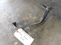 1992 Honda 300 Fourtrax FWN 4x4 Rear Brake Pedal 46500-HC4-750