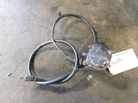 1992 Honda 300 Fourtrax FWN 4x4 Thumb Throttle