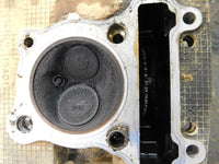 1991 Yamaha Moto-4 250 Cylinder Head w/ Valves & Cam