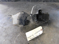 1992 Honda 300 Fourtrax FWN 4x4 Headlight Buckets