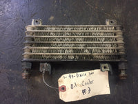 1999 Kawasaki Prairie 300 4x4 Oil Cooler #2 39068-1061