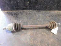 2008 Kawasaki Teryx 750 Right Front Axle