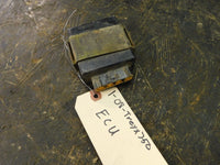 2008 Kawasaki Teryx 750 ECU