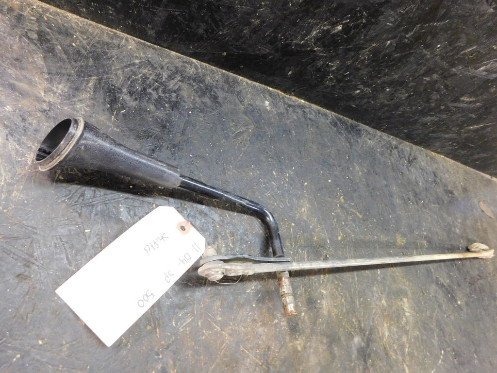 2004 Polaris Sportsman 500 Shifter w/ Linkage