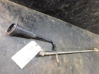 2004 Polaris Sportsman 500 Shifter w/ Linkage