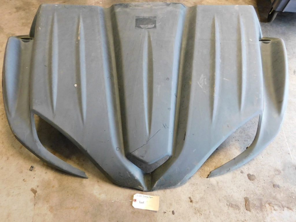 2008 Kawasaki Teryx 750 Hood 35004-0077-286