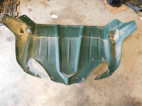2008 Kawasaki Teryx 750 Hood 35004-0077-286