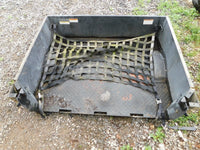 2008 Kawasaki Teryx 750 Bed