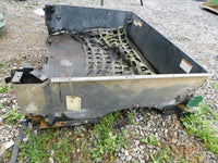 2008 Kawasaki Teryx 750 Bed