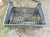 2008 Kawasaki Teryx 750 Bed