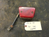 2004 Polaris Sportsman 500 Tail Light