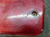 2004 Polaris Sportsman 500 Tail Light