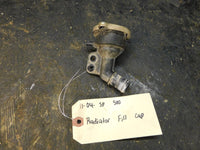 2004 Polaris Sportsman 500 Radiator Fill Neck