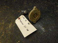 2004 Polaris Sportsman 500 Radiator Fill Neck