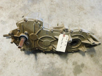 2004 Polaris Sportsman 500 Transmission Tranny Rear Differential Rear Diff