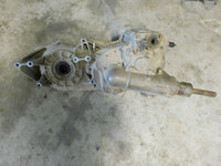 2004 Polaris Sportsman 500 Transmission Tranny Rear Differential Rear Diff