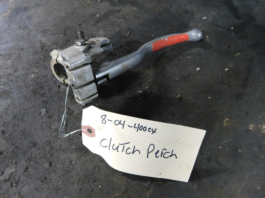 2004 Honda 400EX Clutch Perch