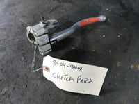 2004 Honda 400EX Clutch Perch