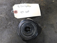 2004 Honda 400EX Fuel / Gas Cap