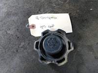 2004 Honda 400EX Fuel / Gas Cap