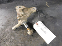 2004 Honda 400EX Left Front Spindle