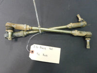 2006 Kawasaki Prairie 360 4x4 Tie Rods