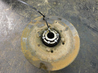 1997 Polaris Sportsman 500 Left Front Wheel Hub