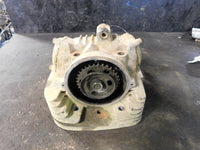 1998 Yamaha Wolverine 350 4x4 Cylinder Head - Valves - Cam
